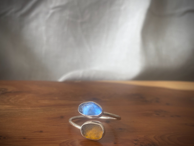 Mira Ring - Adjustable Size O/P