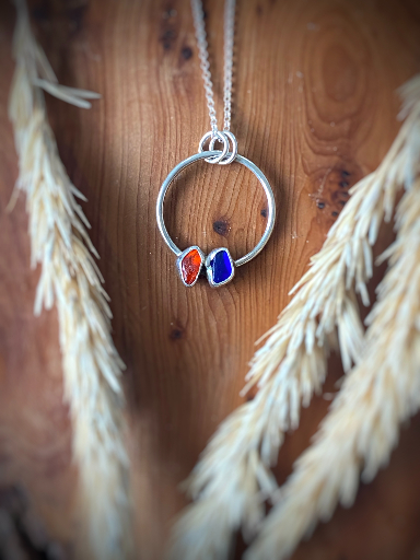 Lumenescence Necklace