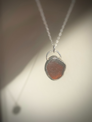 Solasta Necklace