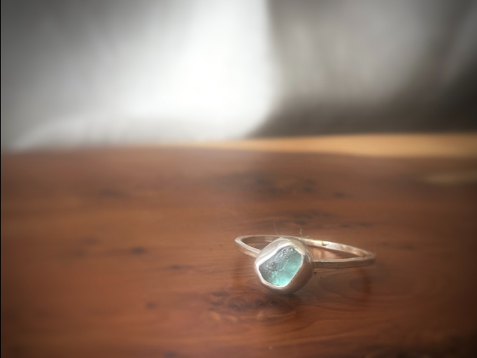 Vortex Ring - Size S