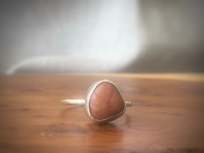 Aegir Ring - Size Q