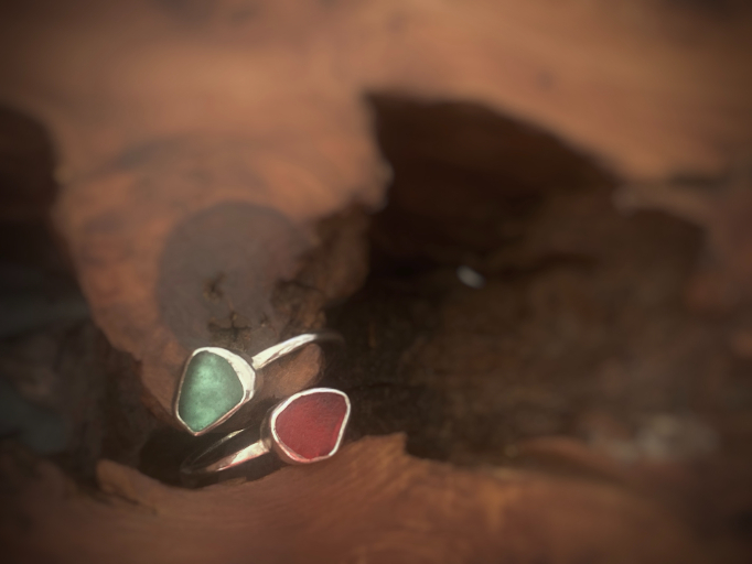 Demersal Ring - Adjustable Size R/S