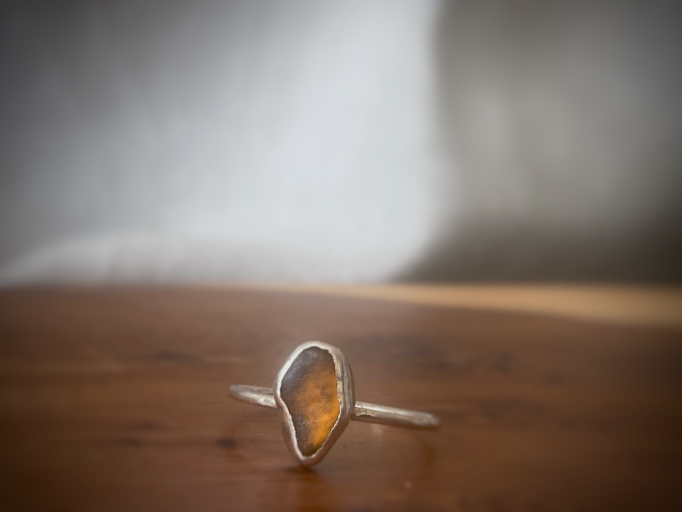 Zale Ring - Size Q