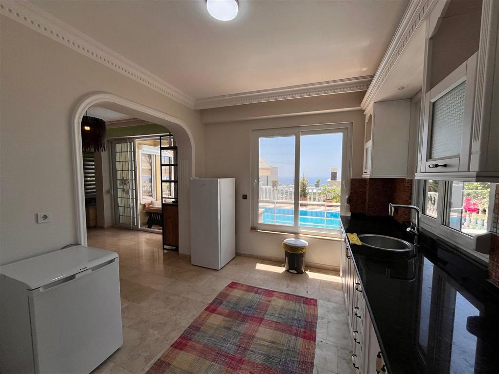 MAHMUTLAR GOLD CİTY 3+1 VİLLA