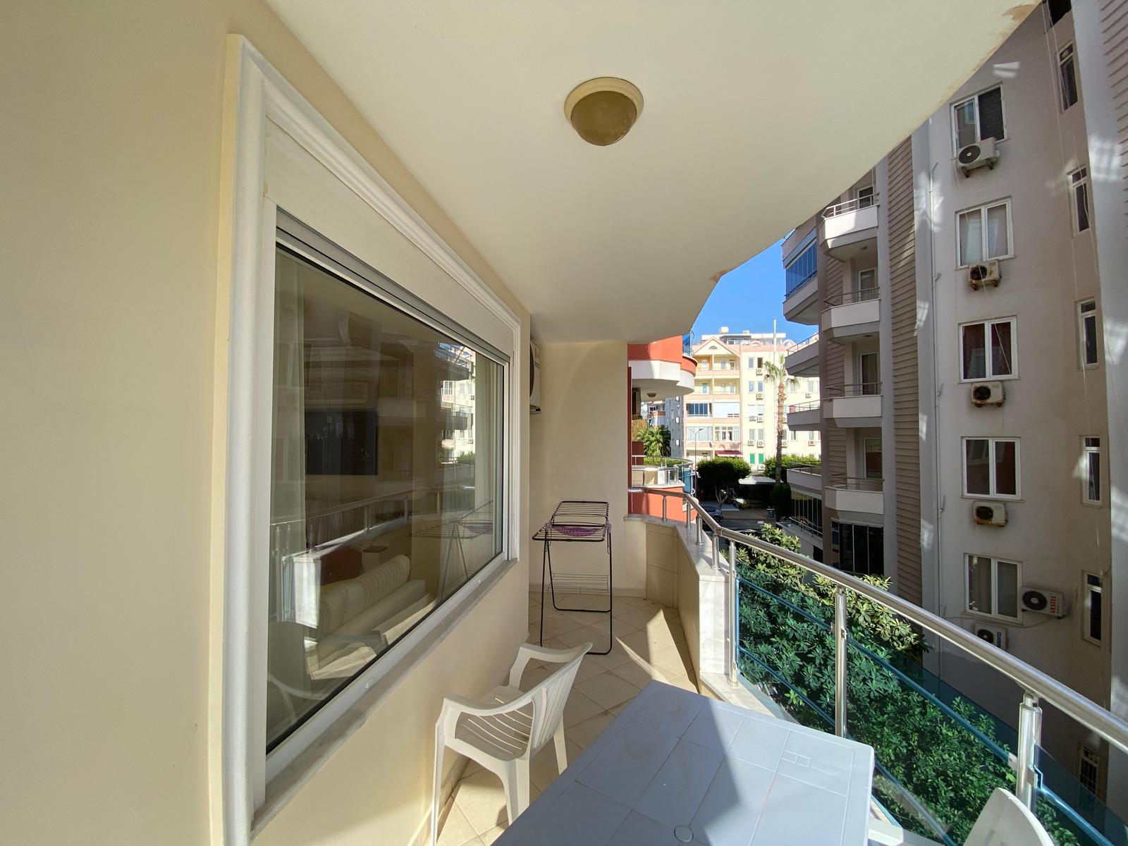 MAHMUTLAR DENİZE 50 METRE 2+1