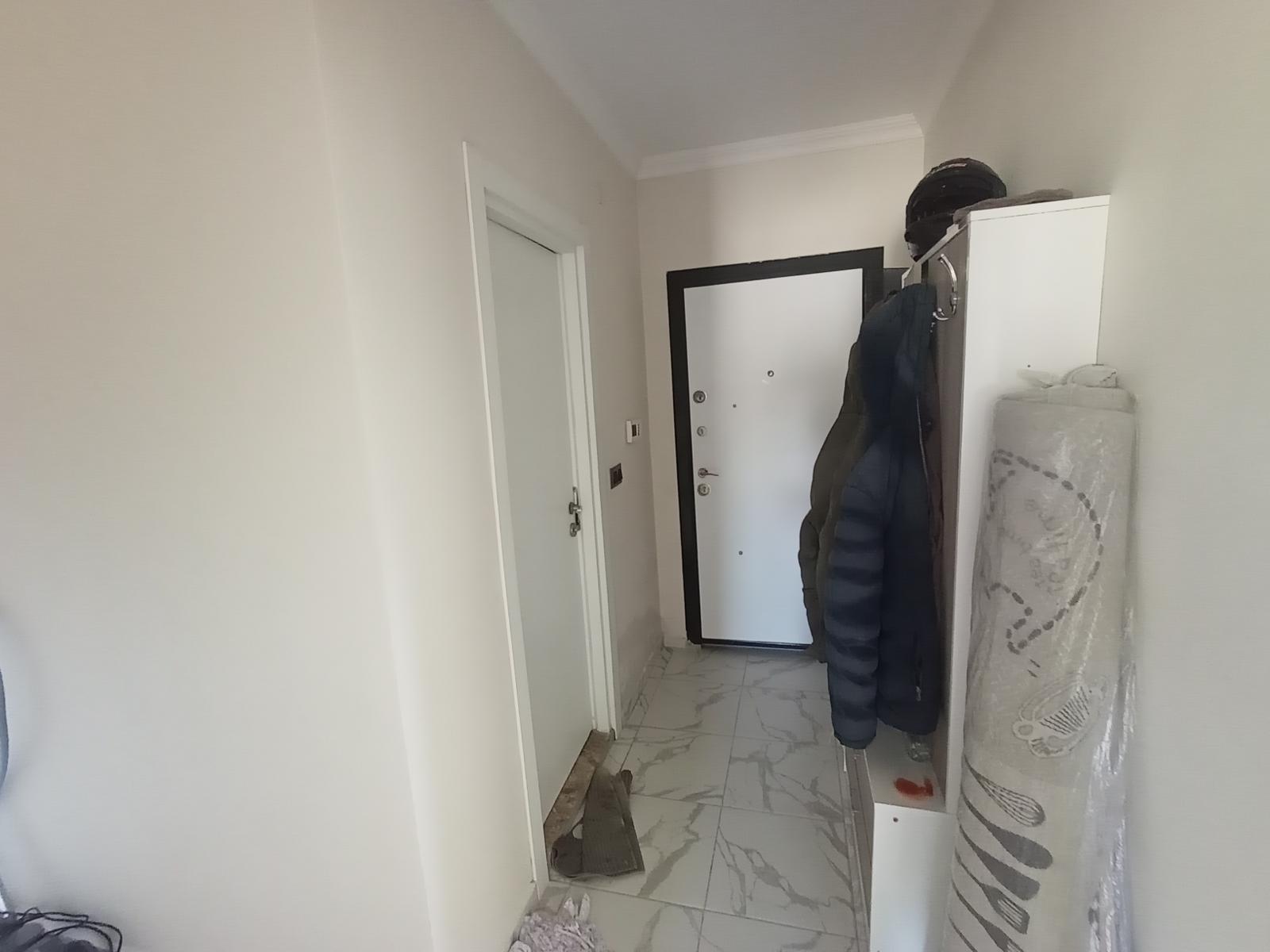 DEMİRTAŞ 2+1 DENİZ MANZARALI FULL AKTİVİTE