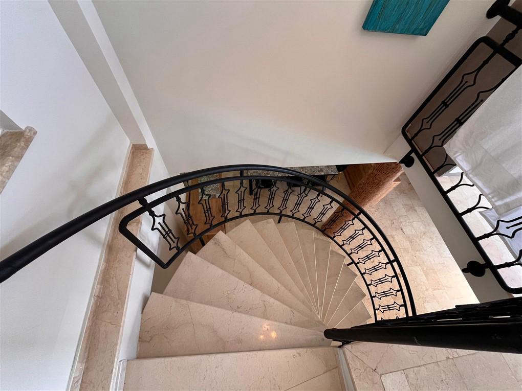 MAHMUTLAR GOLD CİTY 3+1 VİLLA