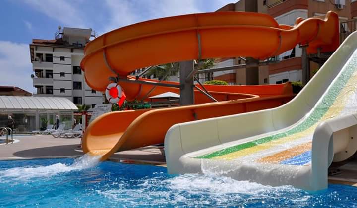 CİKCİLLİ 2+1 FULL AKTİVİTE DAİRE