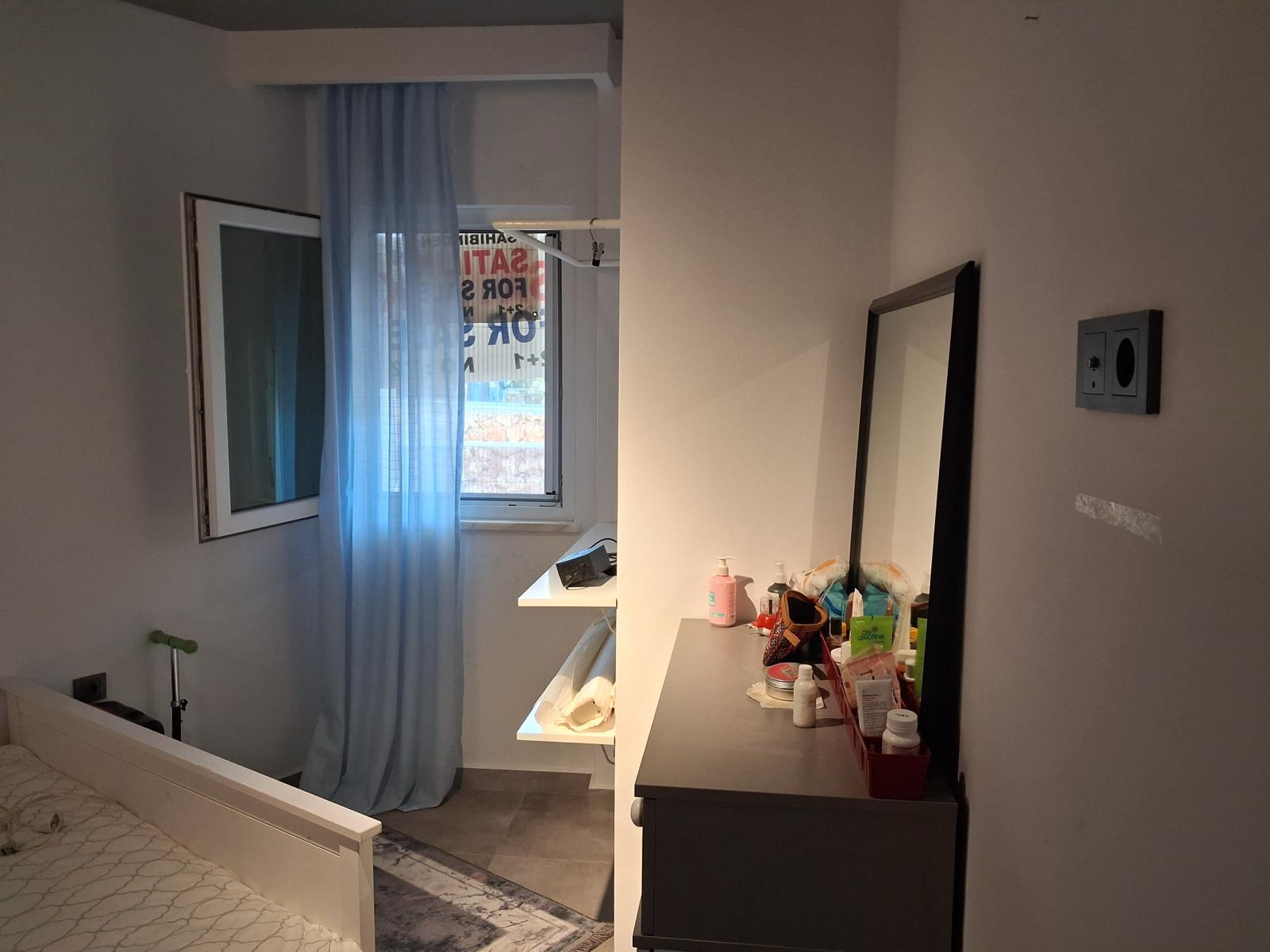 DEMİRTAŞ 2+1 EŞYALI - DENİZ, DOĞA MANZARALI