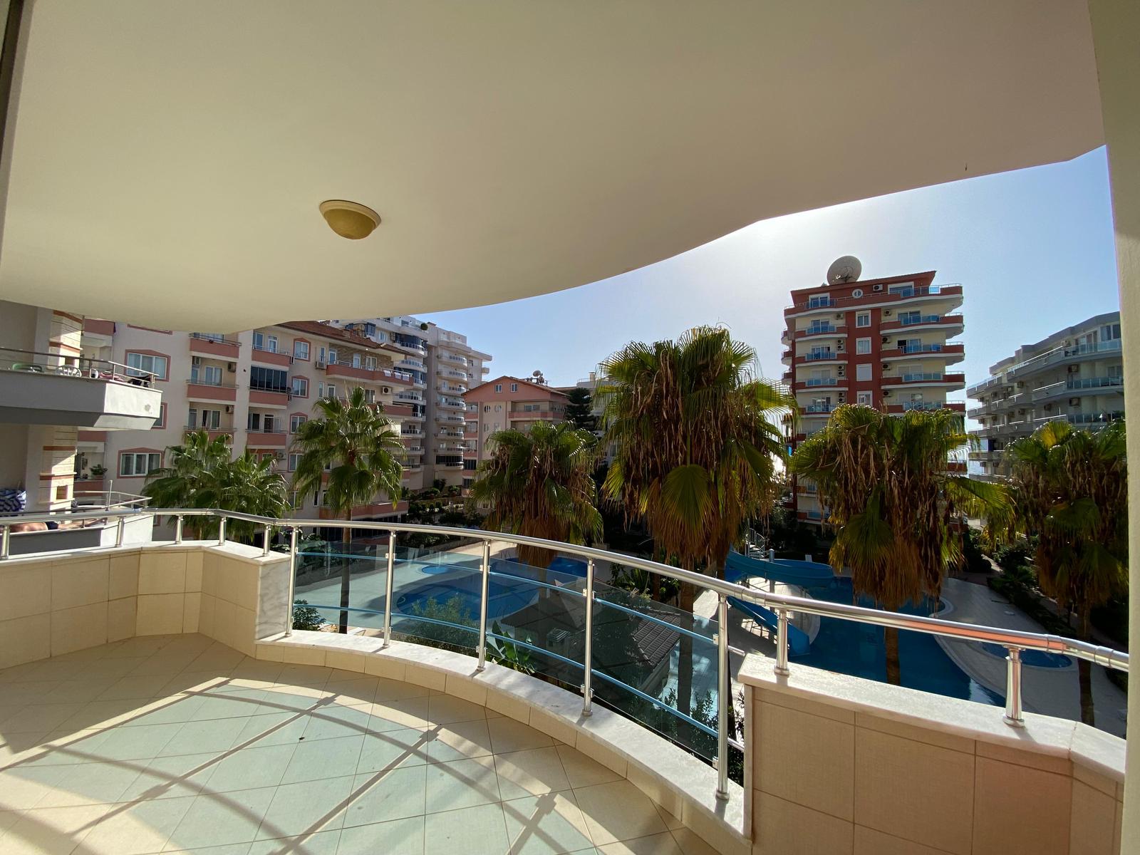 MAHMUTLAR DENİZE 50 METRE 2+1