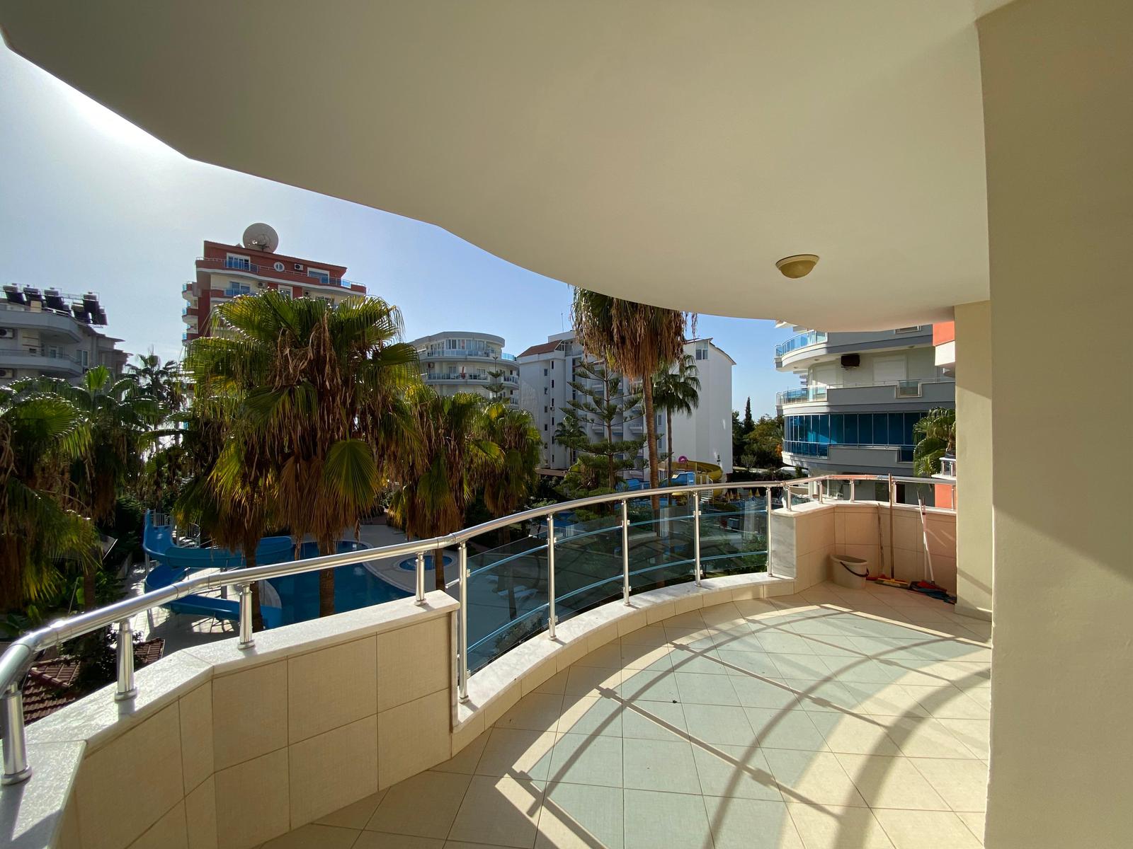 MAHMUTLAR DENİZE 50 METRE 2+1