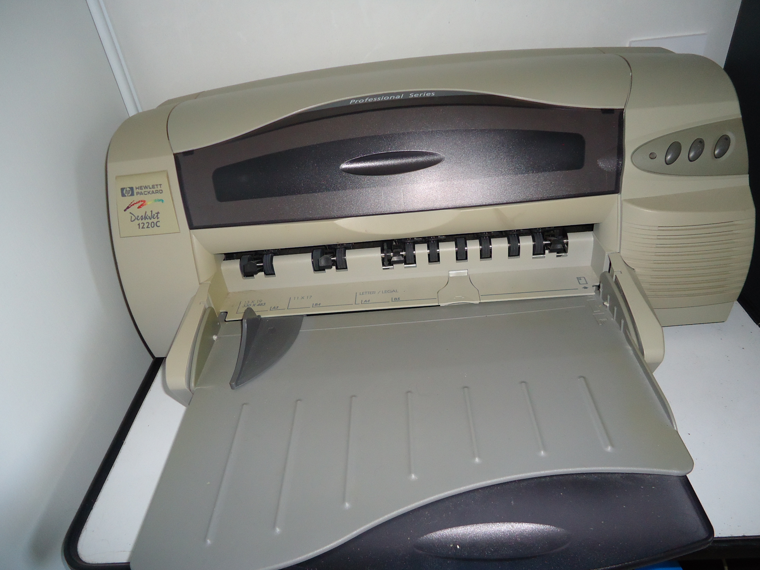 Imprimante HP DeskJet 930C