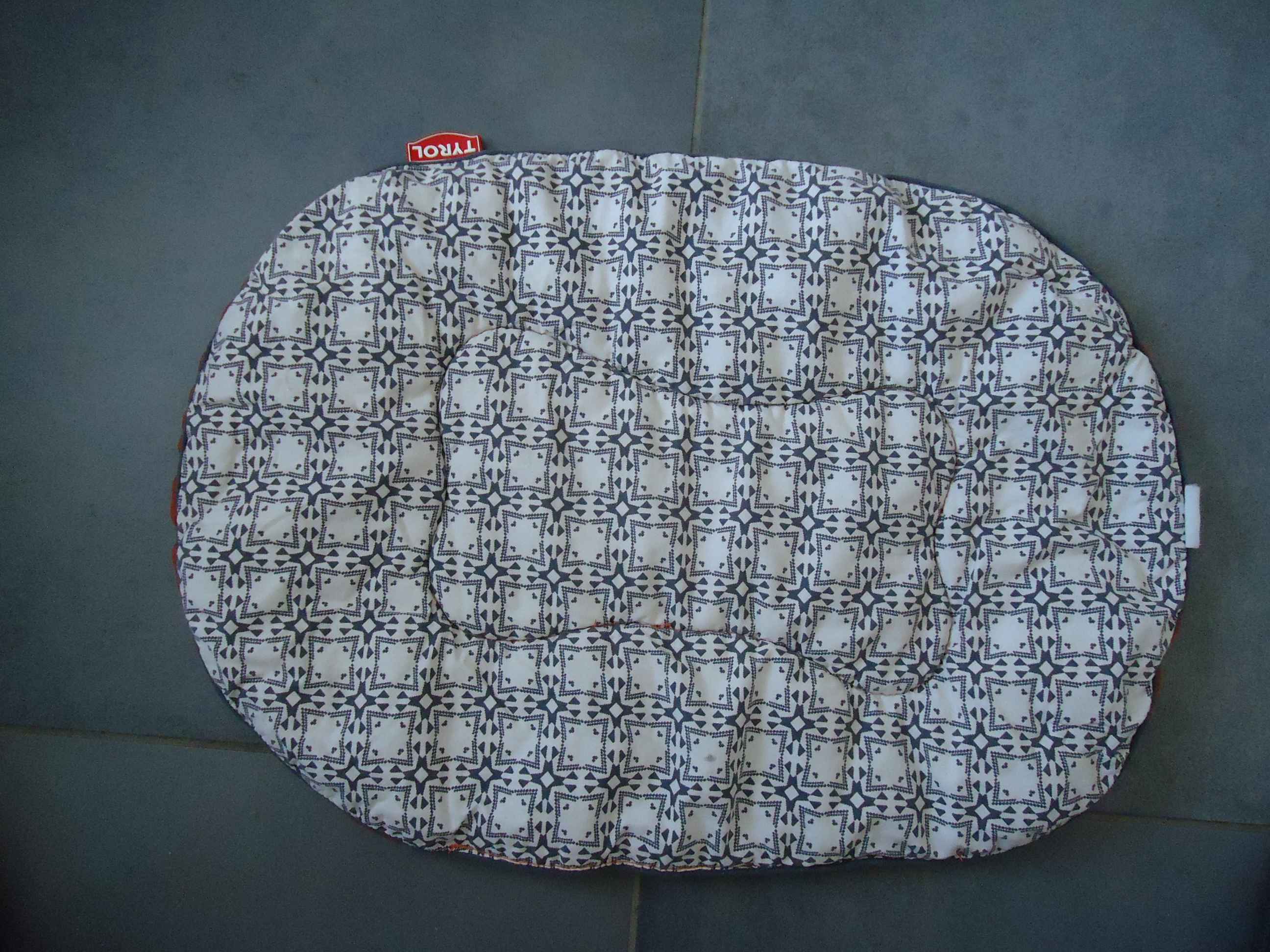 Coussin pour animaux 
