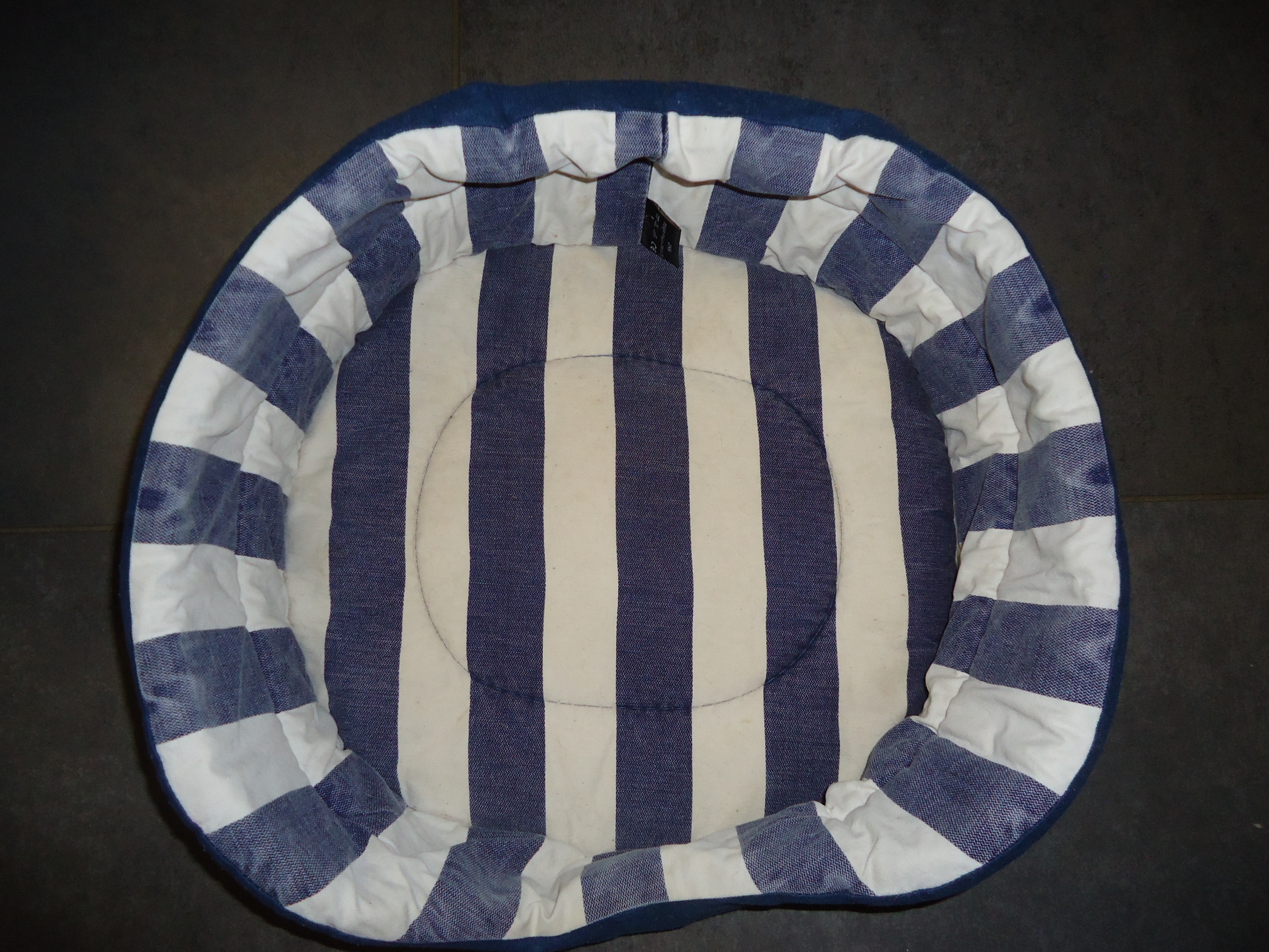 Panier pour animal domestique