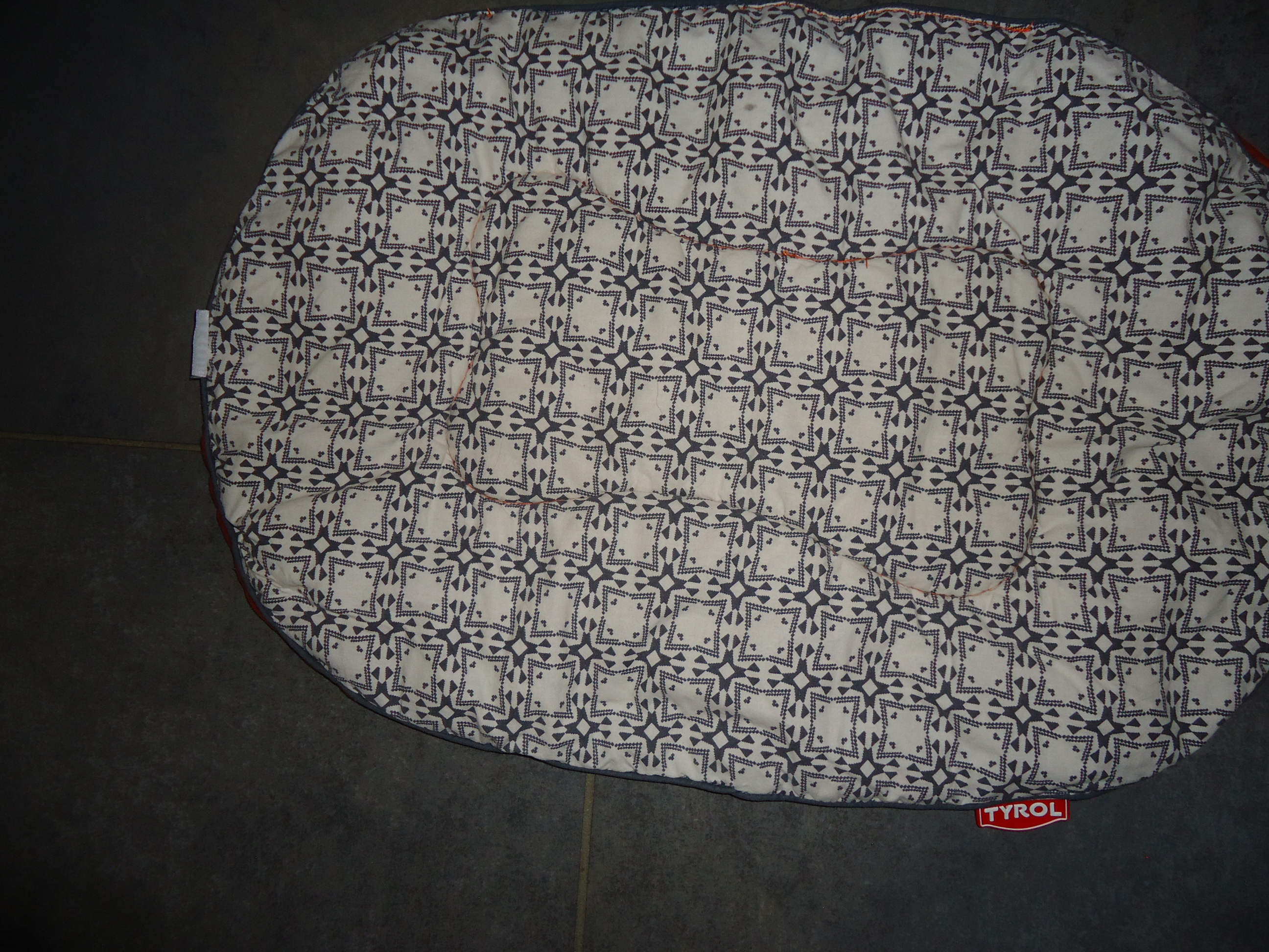 Coussin pour animaux TYROL