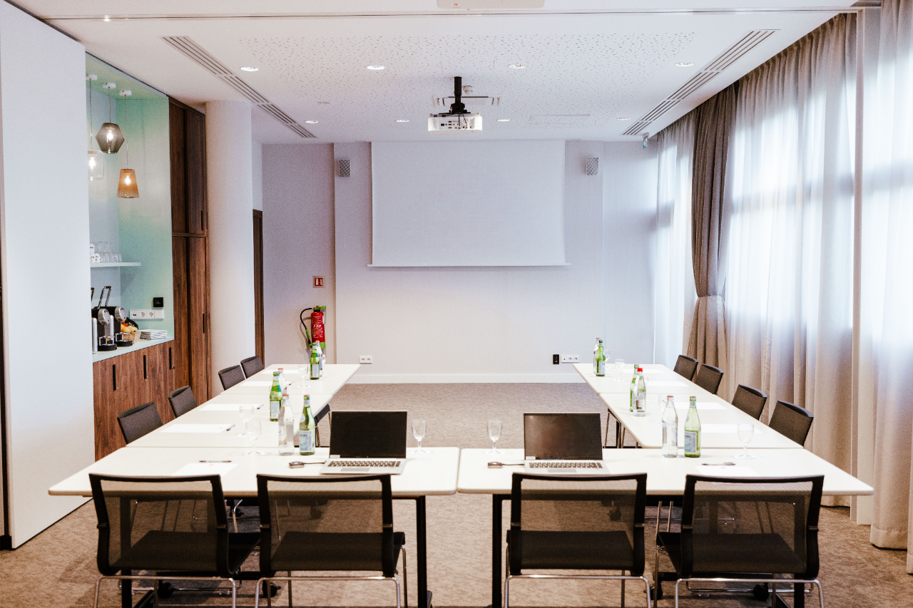 Formation –Agent Academy