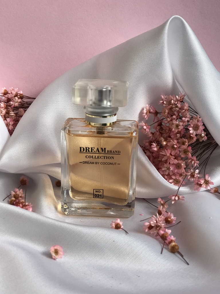 Dream Brand Collection n 021