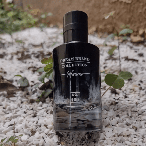 Brand Collection- N°100