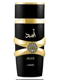Asad Lattafa
