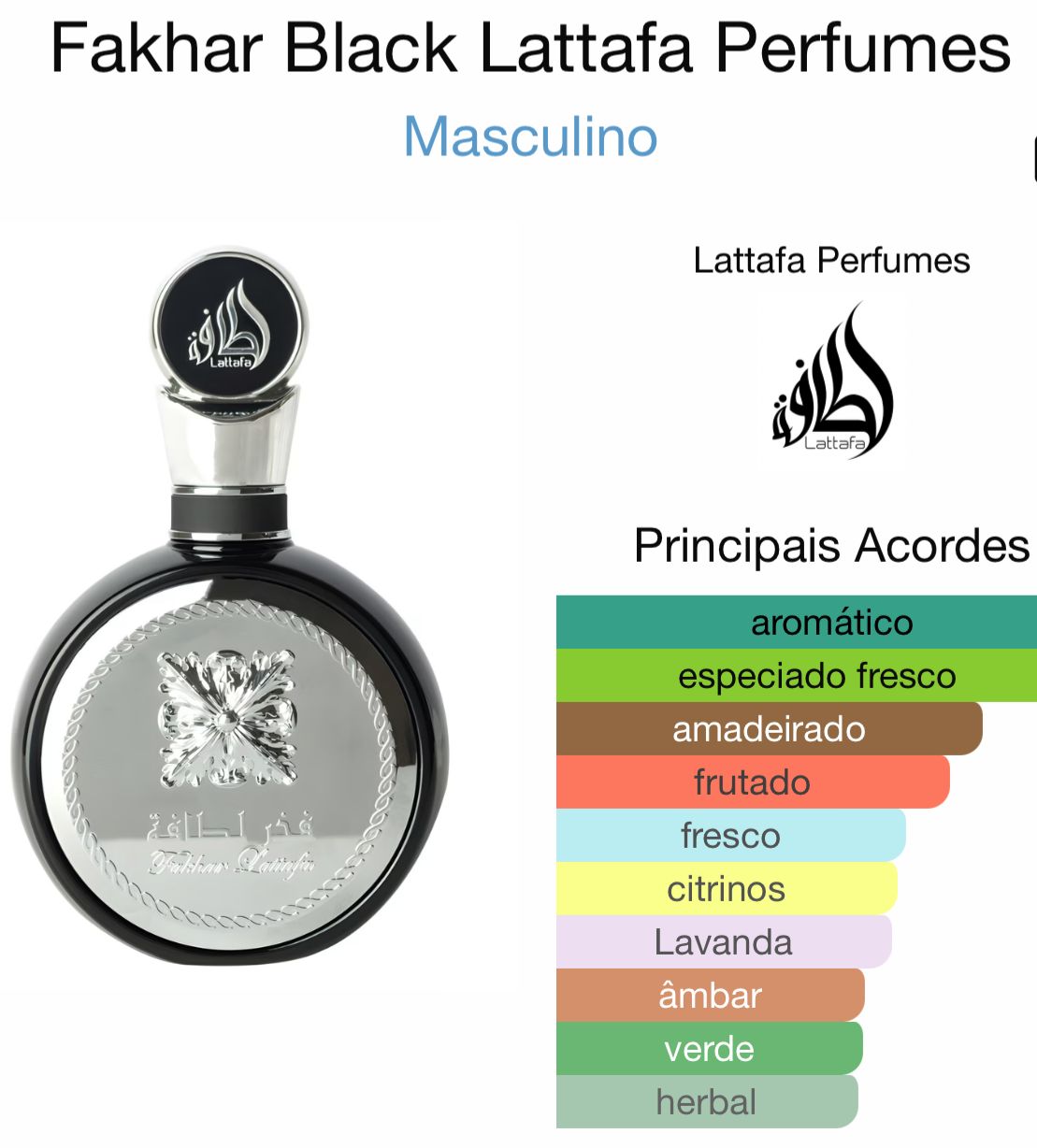 Fakhar Black Lattafa