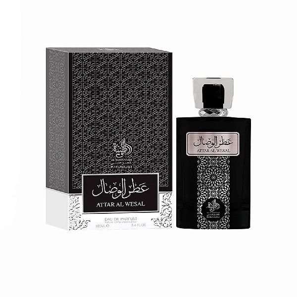 Attar Al Wesal Al Wataniah
