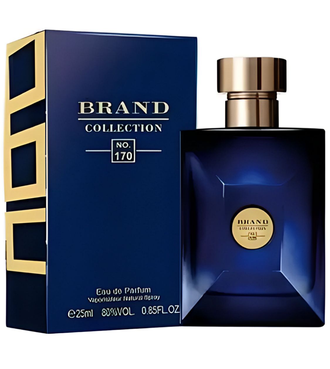 Perfume Brand Collection Nº170