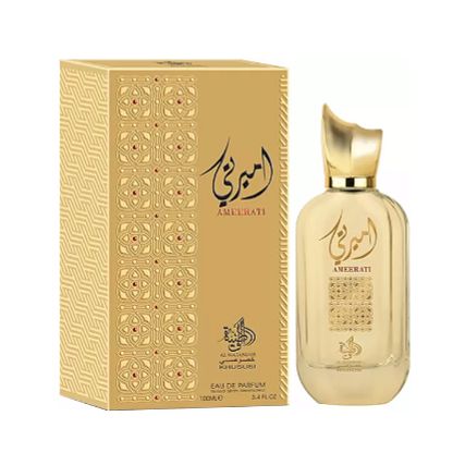 Ameerat Al Wataniah