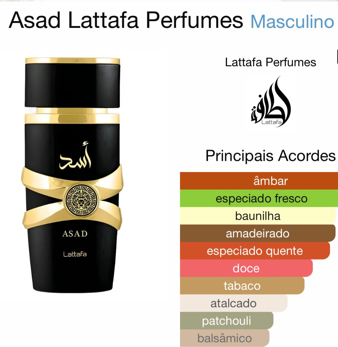 Asad Lattafa