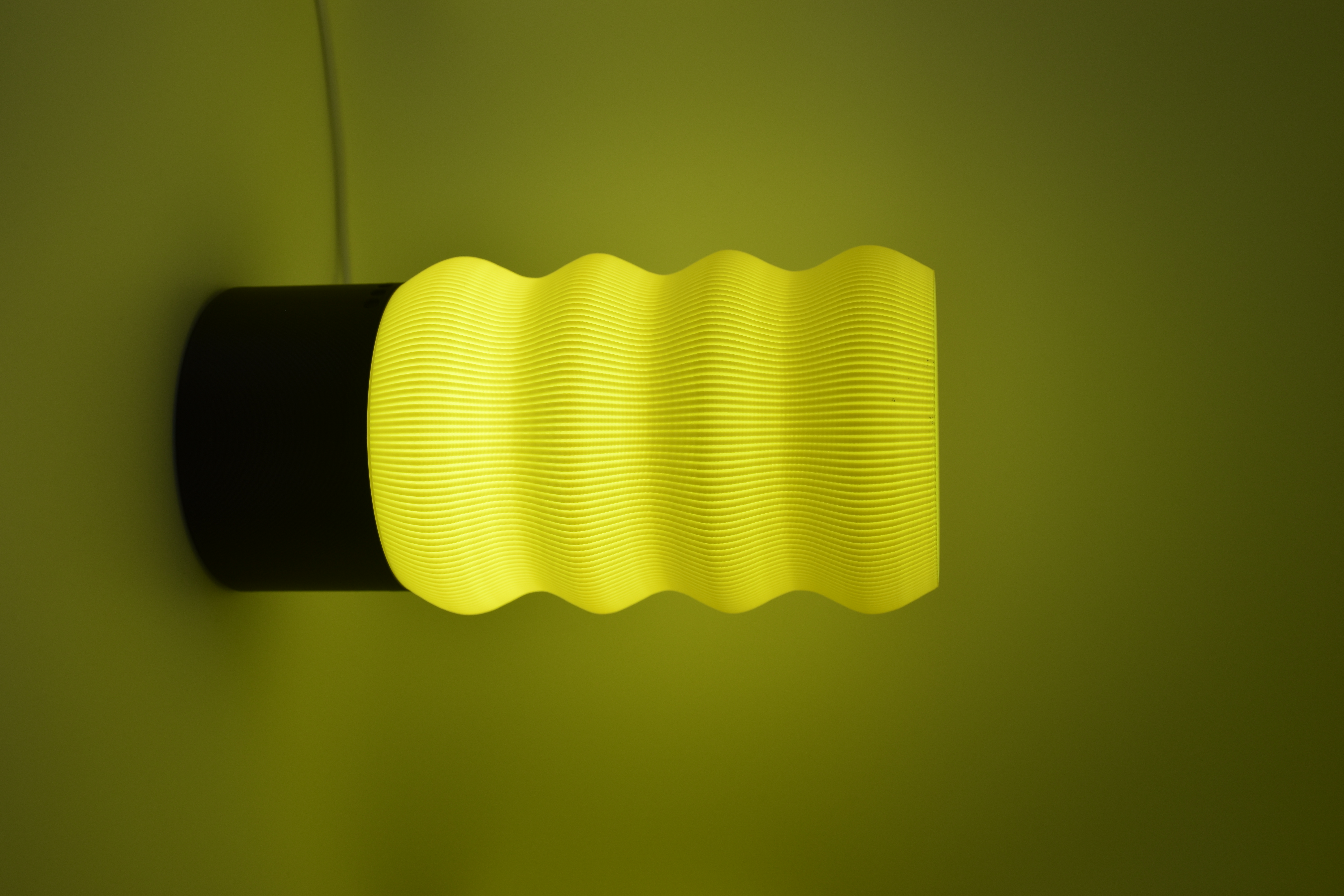 Ripple Ambient Light 