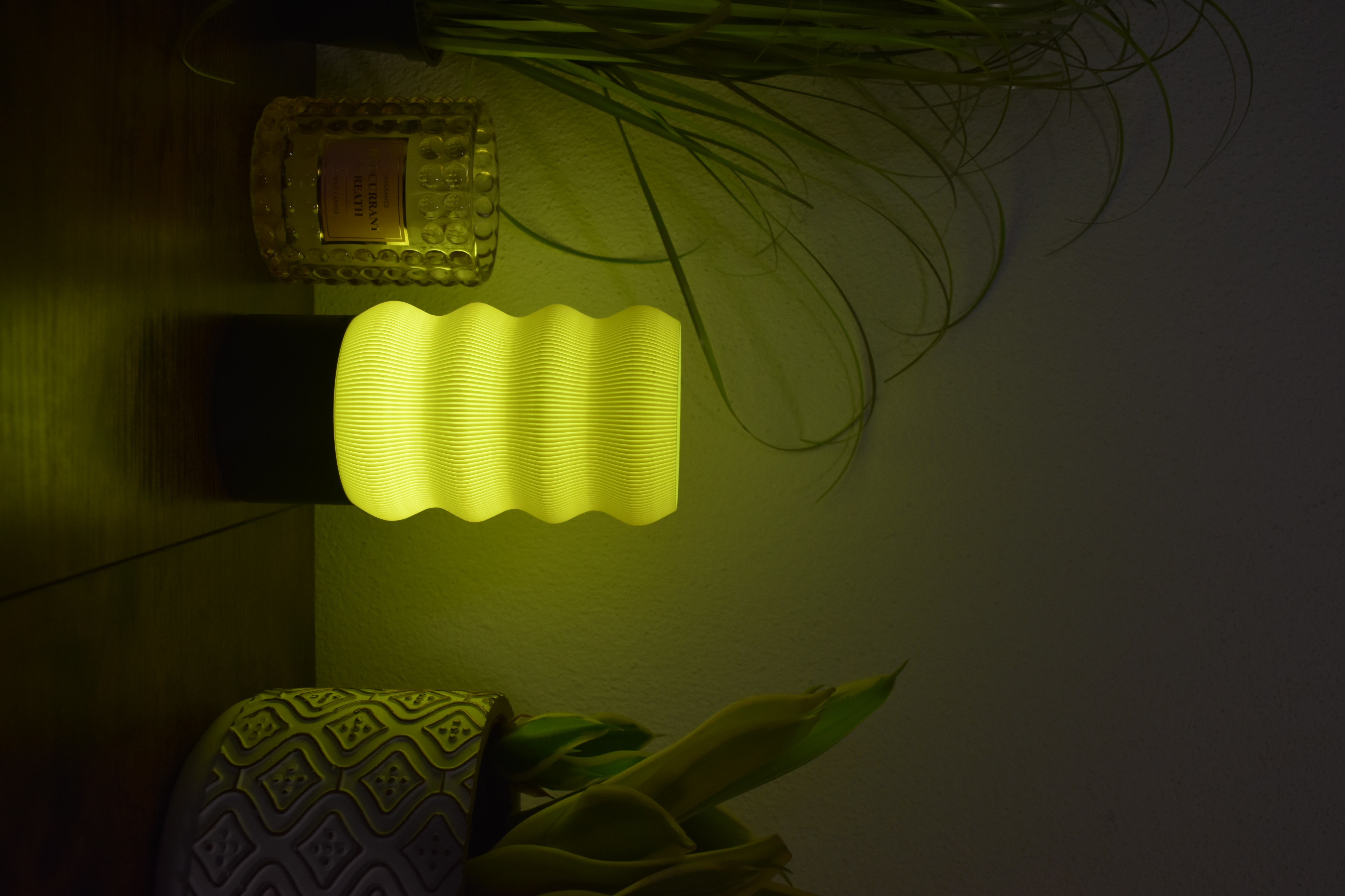 Ripple Ambient Light 