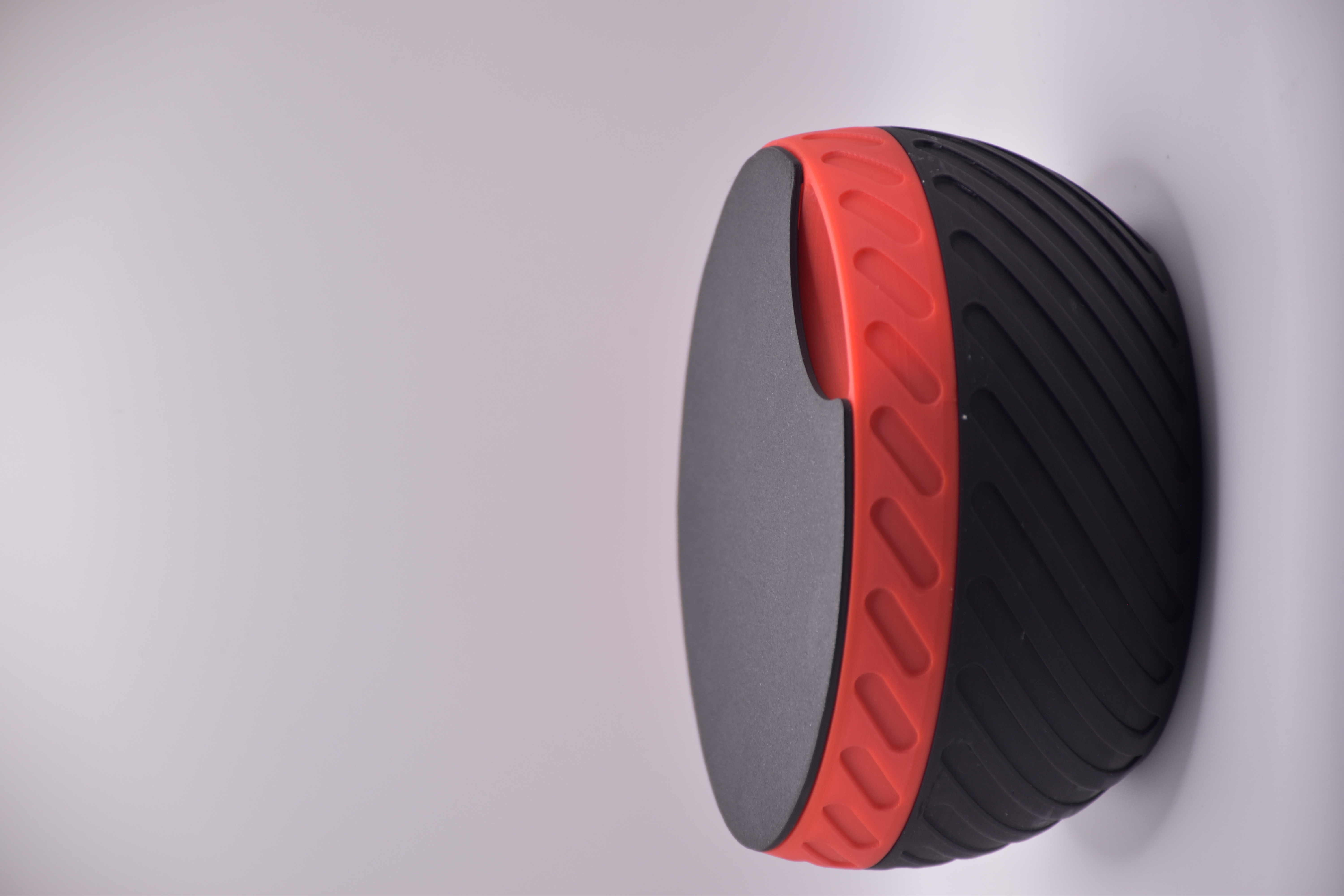 Custom 3D-Printed Grip Bowl – Seed Edition