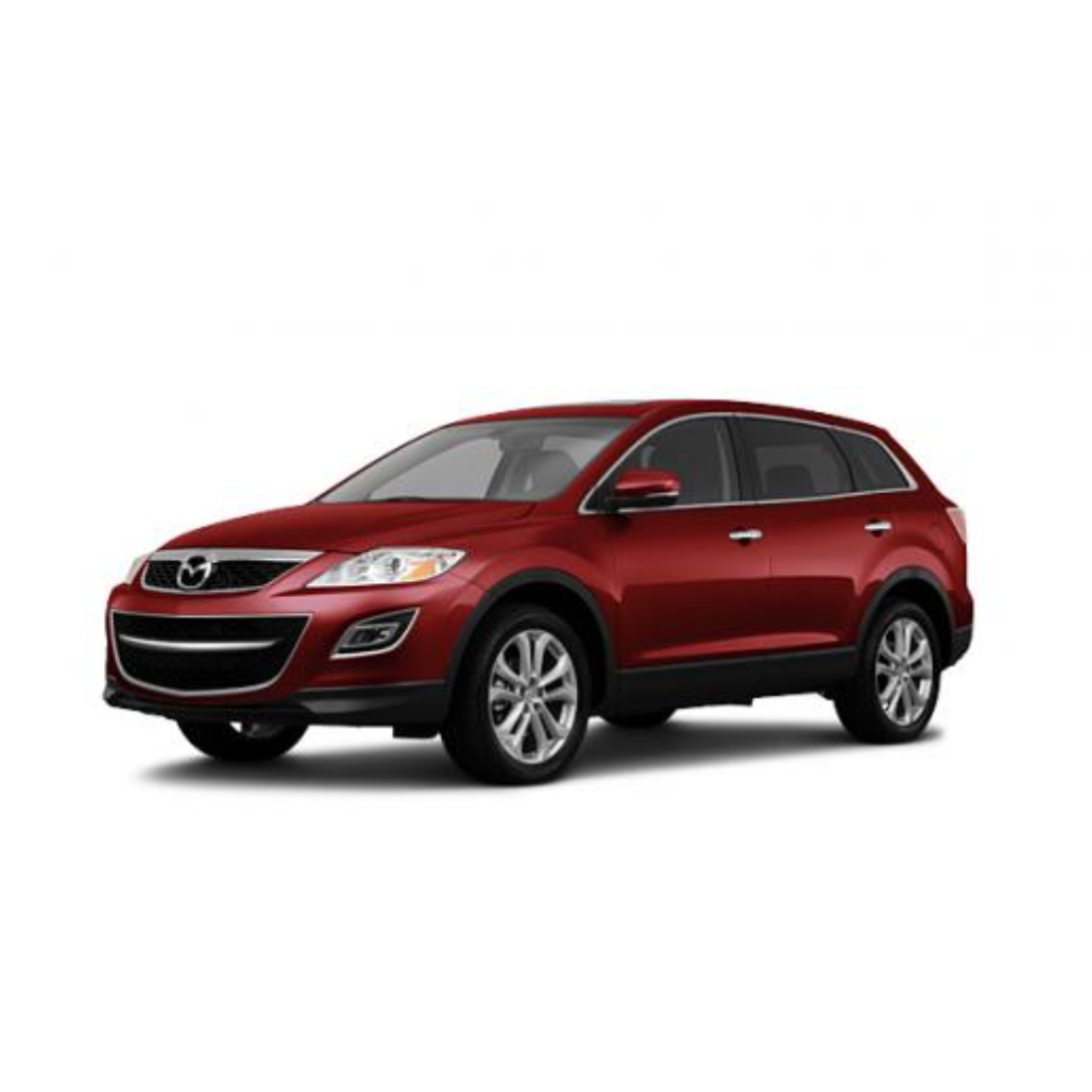 2011 MAZDA CX-9