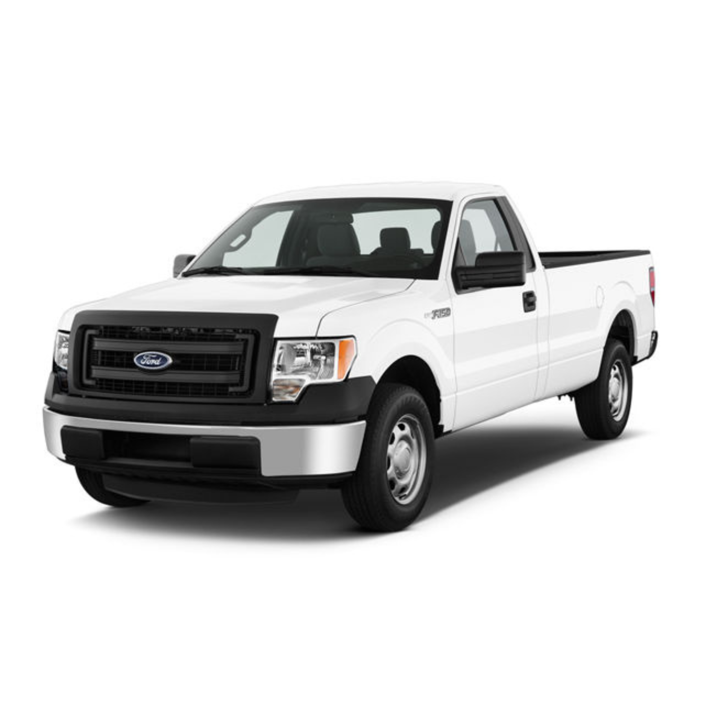 2014 FORD F150