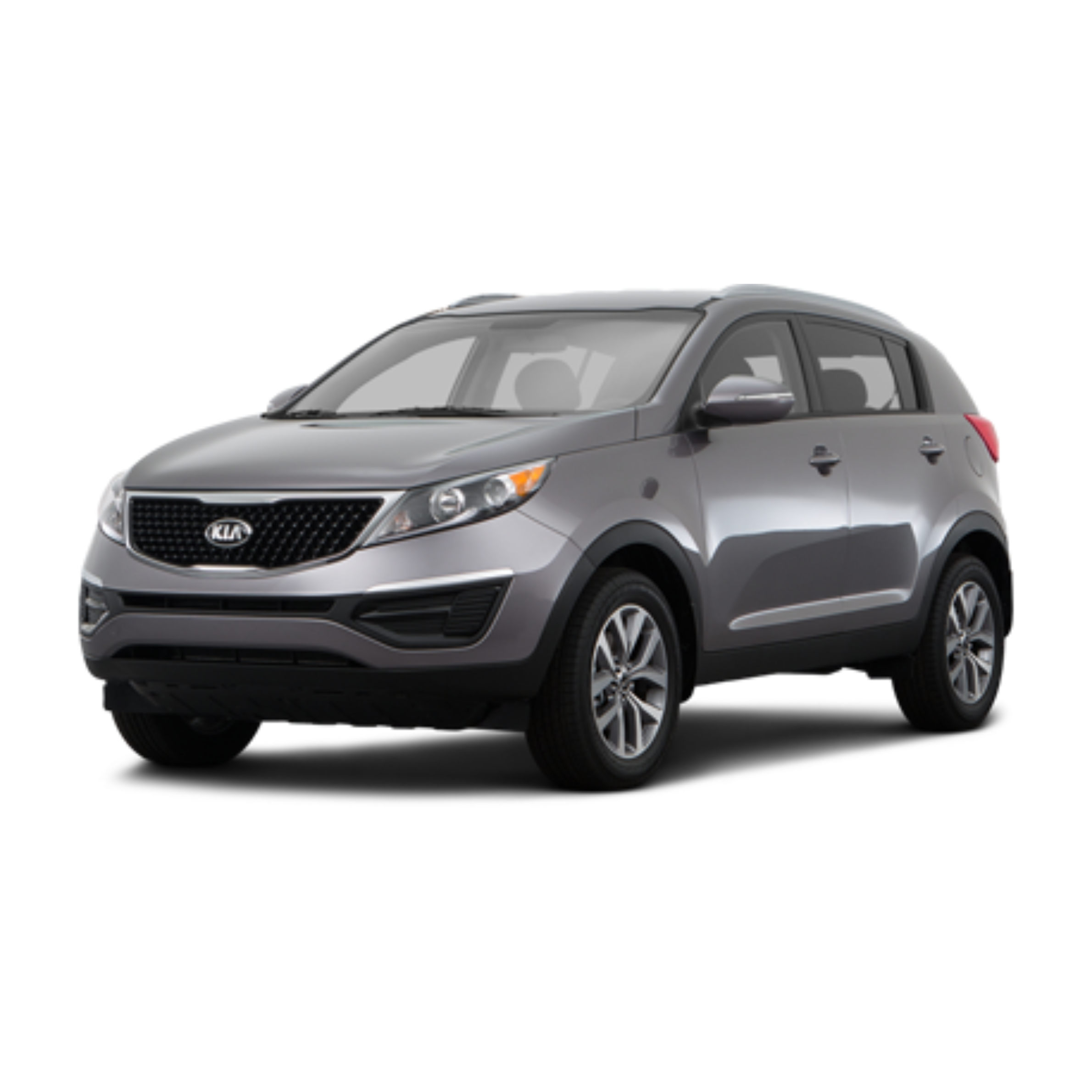2016 KIA SPORTAGE