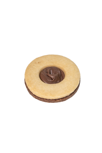 B004 - DOUBLE CIOCCOLATO