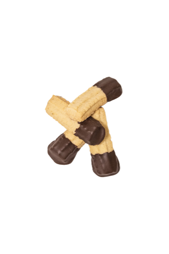 B0012 - FIAMMIFERO MEZZO CIOCCOLATO