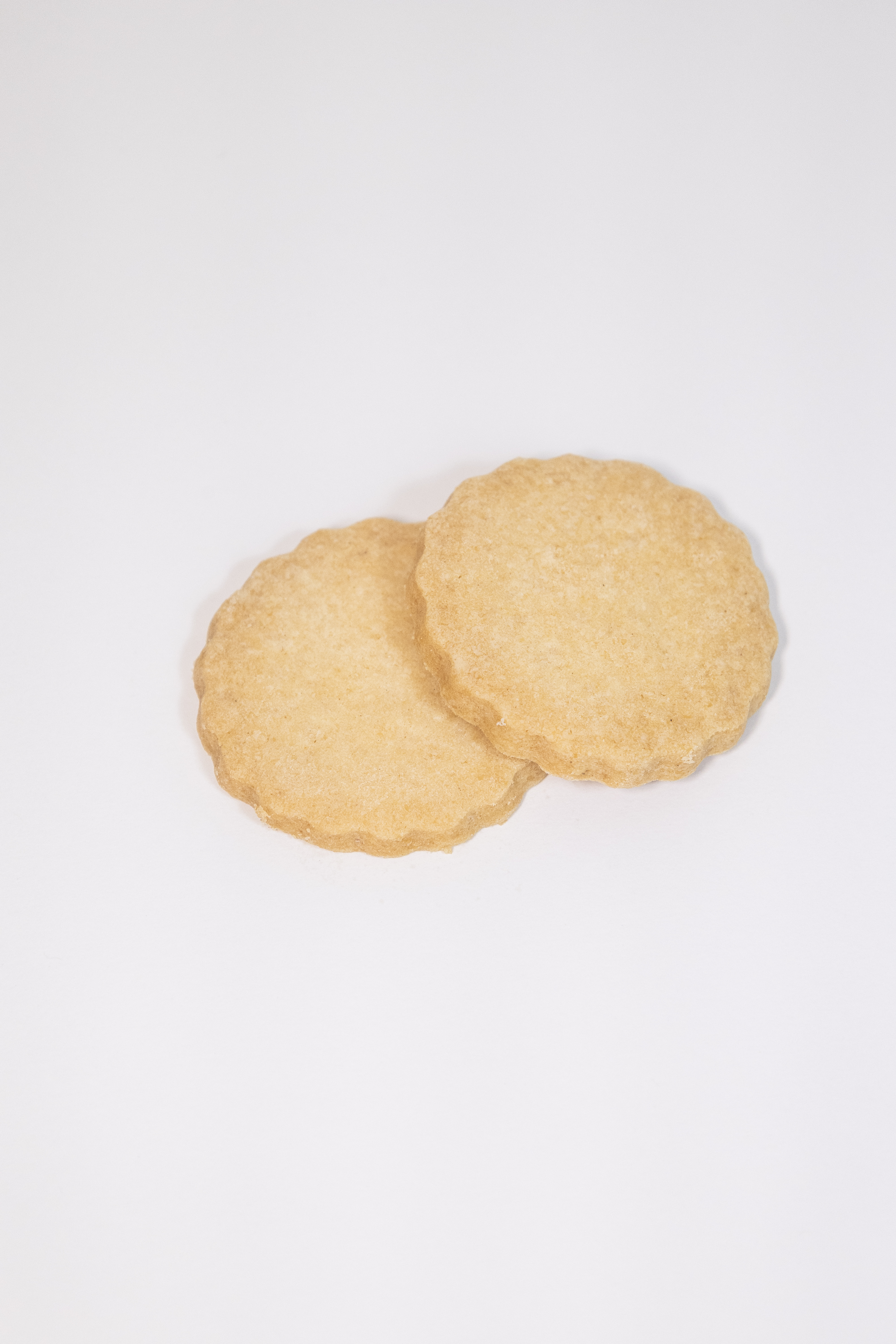 Shortbread Cookies