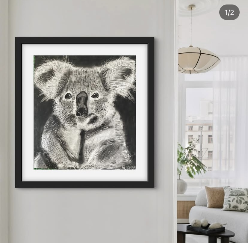 Le koala