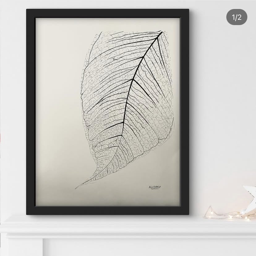 La feuille