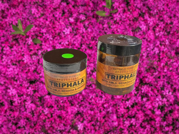 TRIPHALA (120)