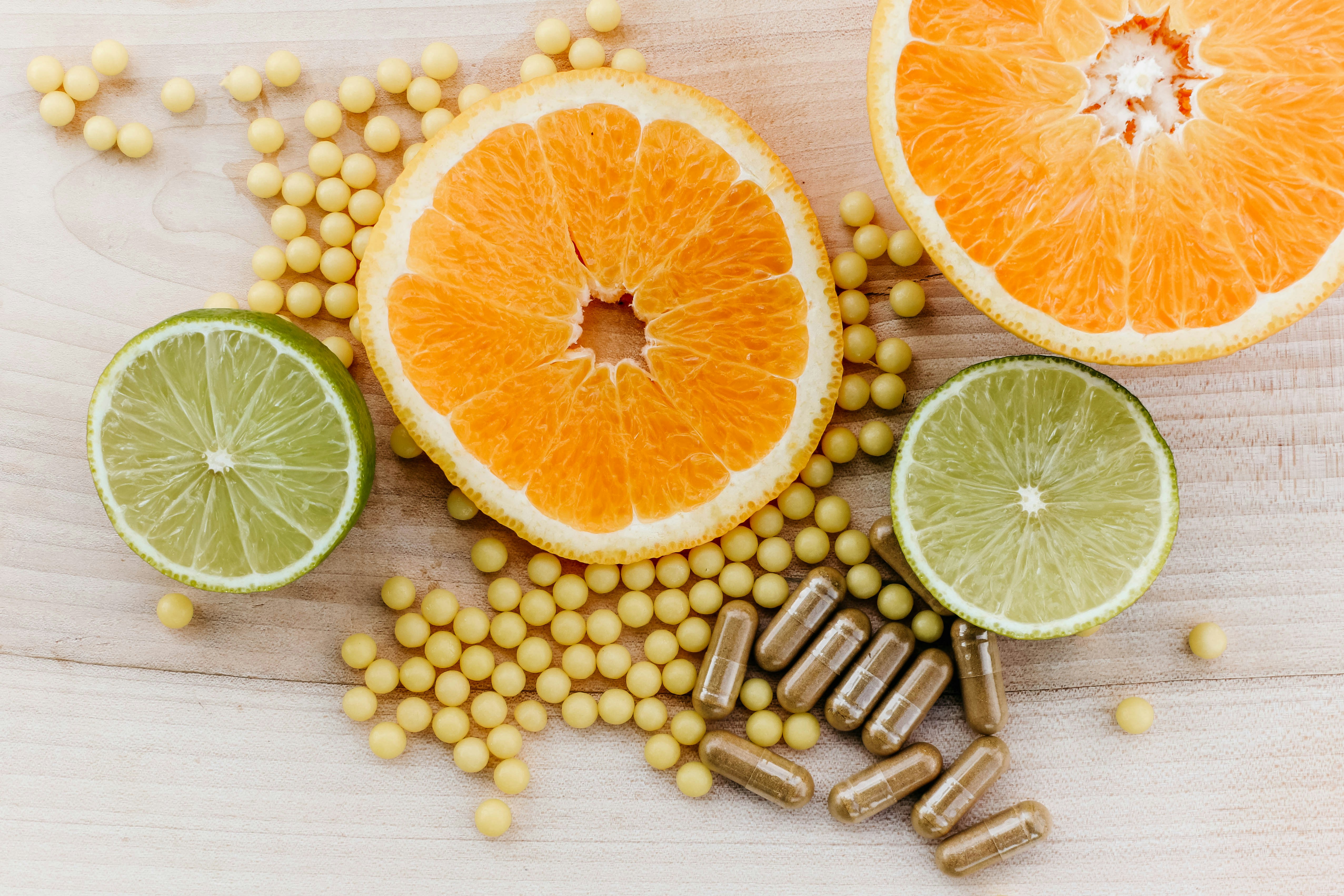 Detox Supplements