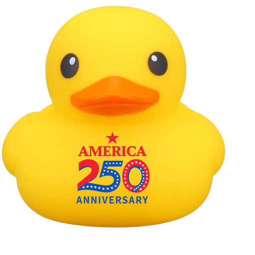 Rubber Duck