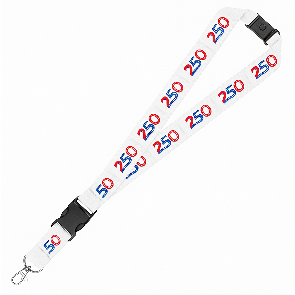 Lanyard