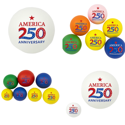 Stress Balls