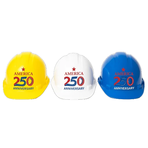Hard Hats