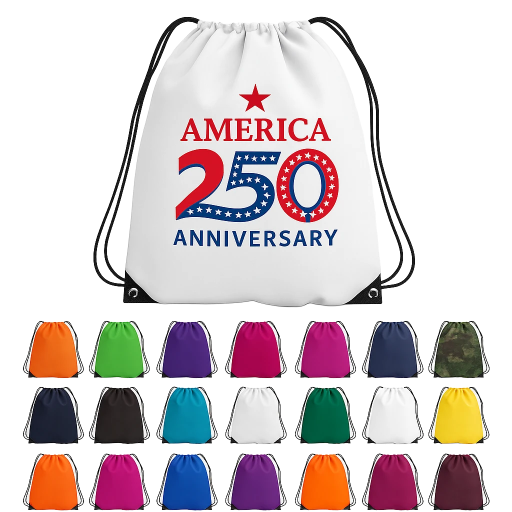 Drawstring Bag