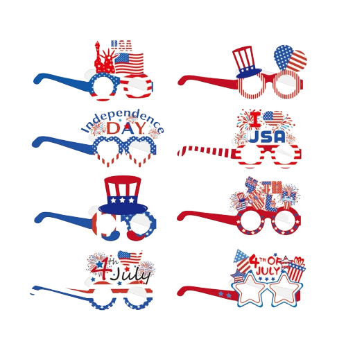 Party Glasses