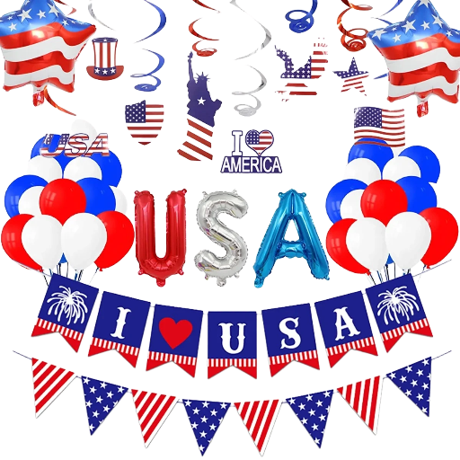 Party Decoration Set