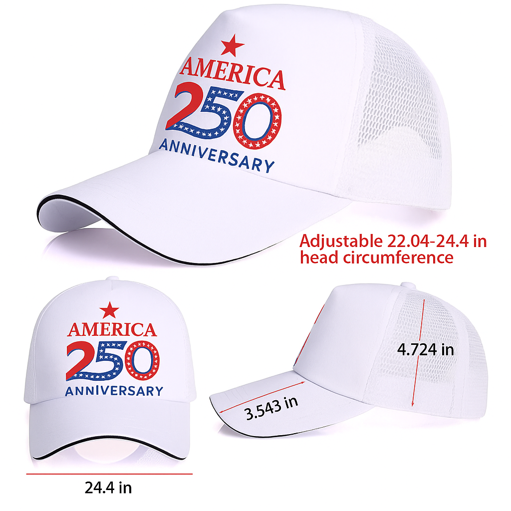 Baseball Cap