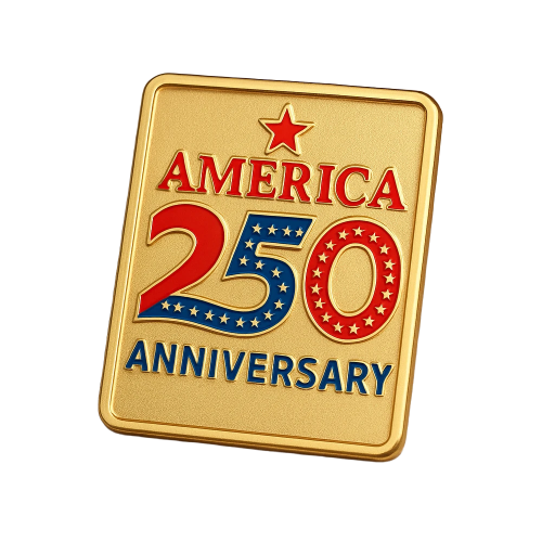 Commemorative Pin
